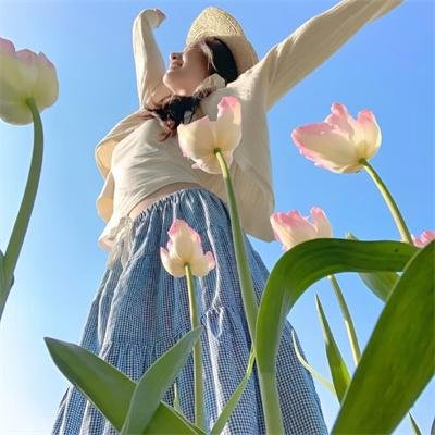 没女神探